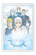 Poster Another Code - Games