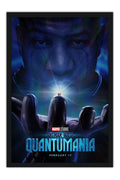 Poster Homem Formiga E Vespa - Quantumania - Ant Man And The Wasp Quantumania - Marvel - Avengers - MCU - Filmes