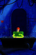 Poster Another World - Games