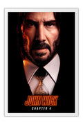 Poster John Wick 4 - Filmes