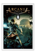 Poster Arcania Gothic  - Games