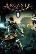 Poster Arcania Gothic  - Games