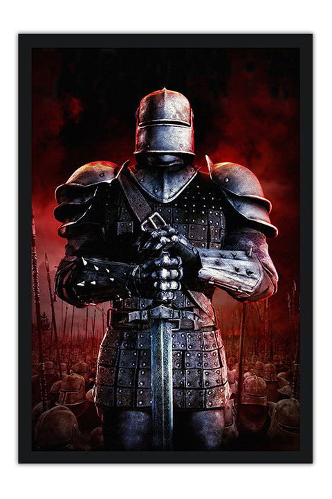 Poster Armies of Exigo - Games