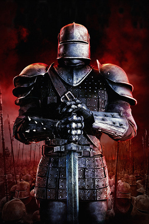 Poster Armies of Exigo - Games