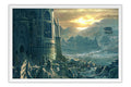 Poster Armies of Exigo - Games
