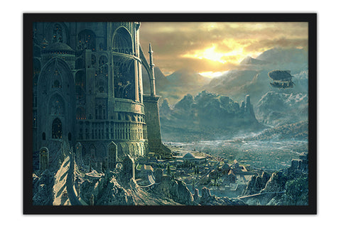 Poster Armies of Exigo - Games