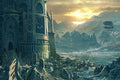 Poster Armies of Exigo - Games