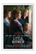 Poster  Little Women - Filmes