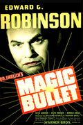 Poster Magic Bullet - Retro - Filmes