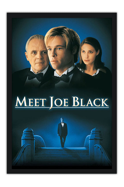 Poster Meet Joe Black - Filmes