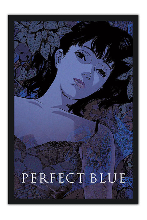 Poster Perfect Blue - Animes