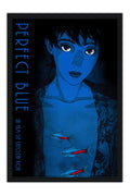 Poster Perfect Blue - Animes