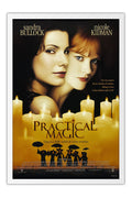 Poster Practical Magic - Magia Pratica - Filmes