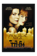 Poster Practical Magic - Magia Pratica - Filmes