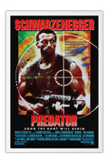 Poster Predador - Predator - Filmes