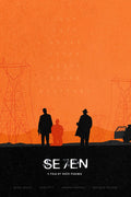 Poster Seven Os Sete Crimes Capitais - Filmes