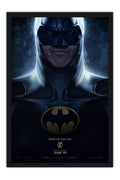 Poster The Flash - Batman - DC Comics - Filmes