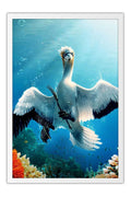Poster Pequena Sereia - Little Mermaid - Disney - Filmes