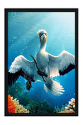 Poster Pequena Sereia - Little Mermaid - Disney - Filmes