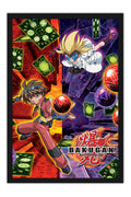 Poster Bakugan Battle Brawlers - Games