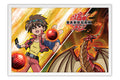 Poster Bakugan Battle Brawlers - Games
