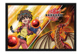 Poster Bakugan Battle Brawlers - Games