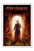 Poster O Exorcista do Papa - The Pope’s Exorcist - Terror - Filmes