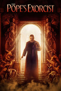 Poster O Exorcista do Papa - The Pope’s Exorcist - Terror - Filmes