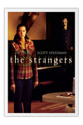 Poster Os estranhos -The Strangers - Terror - Filmes