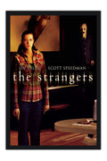 Poster Os estranhos -The Strangers - Terror - Filmes