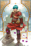 Poster Baten Kaitos Origins - Games