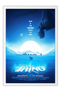 Poster The Thing - A Coisa - Horror - Filmes