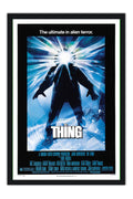 Poster  The Thing - A Coisa - Horror - Filmes