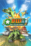 Poster Battalion Wars - Games