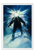 Poster The Thing - A Coisa - Horror - Filmes