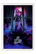 Poster The Thing - A Coisa - Horror - Filmes