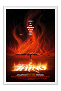 Poster The Thing - A Coisa - Horror - Filmes