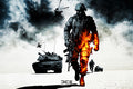 Poster Battlefield Bad Company - Games