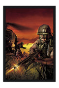 Poster Battlefield Bad Company - Games
