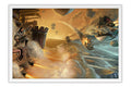 Poster Battleforge - Games