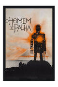 Poster The Wicker Man - O Homem de Palha - 1973 - Filmes