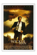 Poster The Wicker Man - O Homem de Palha - 2006 - Filmes