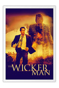 Poster The Wicker Man - O Homem de Palha - 2006 - Filmes