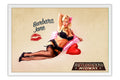 Poster Battlestations Midway - Barbara Jane - Games