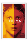 Poster Thelma - Terror - Drama - Filmes