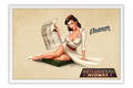 Poster Battlestations Midway - Eleanor - Games