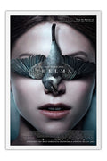 Poster Thelma - Terror - Drama - Filmes