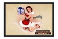 Poster Battlestations Midway - Dorothy - Games