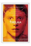 Poster Thelma - Terror - Drama - Filmes