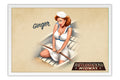 Poster Battlestations Midway - Ginger - Games